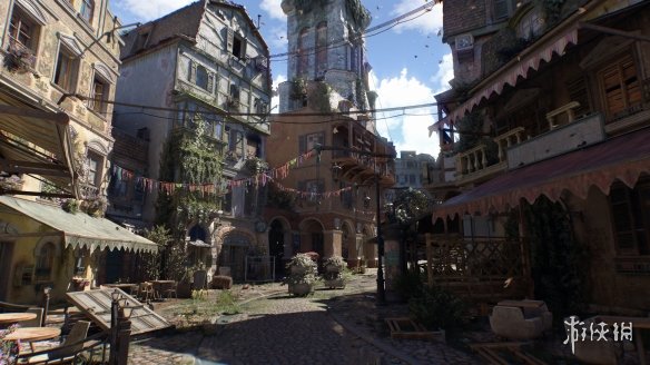 《消光：困兽》登陆多平台 Steam Deck可流畅运行！(图5)