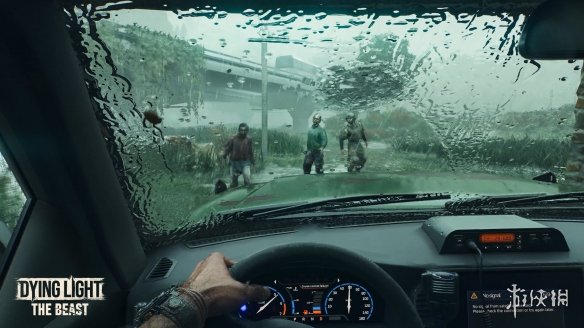 《消光：困兽》登陆多平台 Steam Deck可流畅运行！(图8)