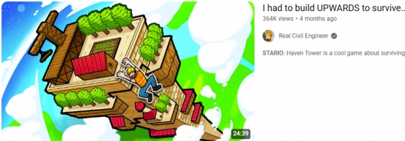 《巴别塔：垂直国度》抢先体验版9月26日发售，开启通往星辰的塔建史诗(图3)