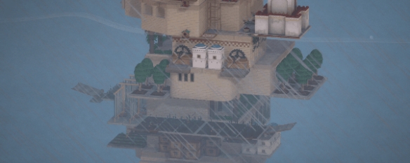 《巴别塔：垂直国度》抢先体验版9月26日发售，开启通往星辰的塔建史诗(图14)