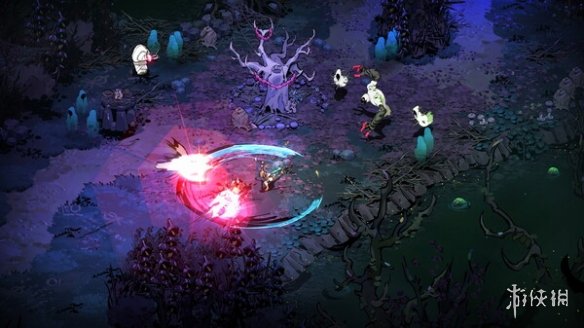 《哈迪斯2》1.0正式版全球解锁时间公布 9月26日0点(图4)