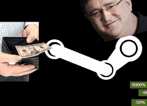 周末玩啥好?不吹不黑!Steam史低/新史低游戏客观推荐(图1)