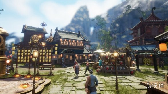 steam喜加一 原价78元游戏《我的幻想乡》免费领取(图4)