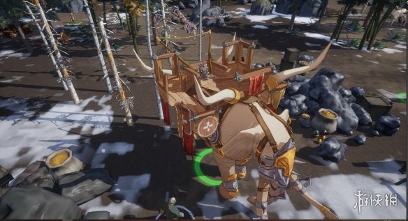 steam喜加一 原价78元游戏《我的幻想乡》免费领取(图7)