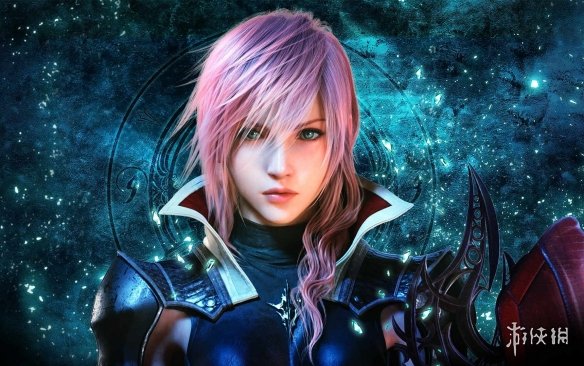 外媒票选《FF》人气美女角色排名：这排名你认可吗?(图6)
