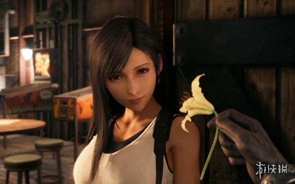 外媒票选《FF》人气美女角色排名：这排名你认可吗?(图2)