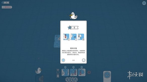 好吧，我承认我是笨蛋，但是我向你推荐《灯塔巡航》(图8)