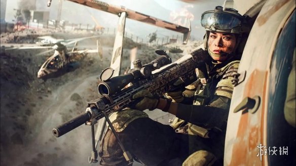 《战地6》各大主机画面模式公布：PS5 Pro达到4K/60帧(图3)