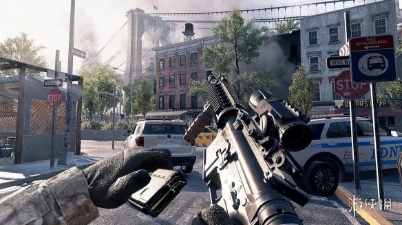 《战地6》各大主机画面模式公布：PS5 Pro达到4K/60帧(图2)