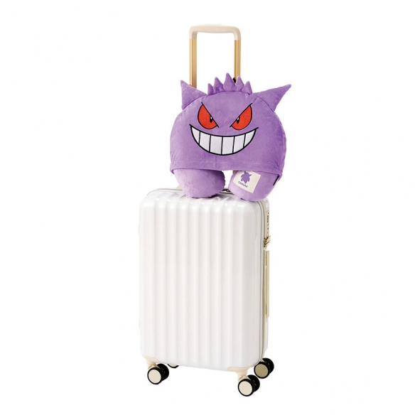 旅行用品品牌gowell与《宝可梦》联名推出旅行周边！(图3)
