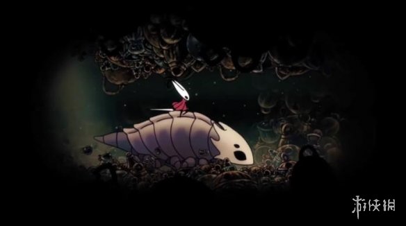 《空洞骑士:丝之歌》销售势头强劲！销量已破420万份(图2)