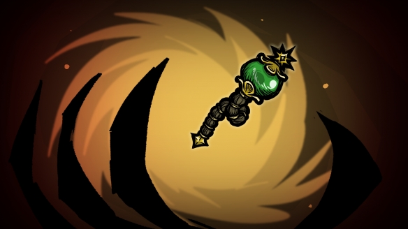 《饥荒》重大更新来袭！新增全新内容,全新可够内容！(图3)