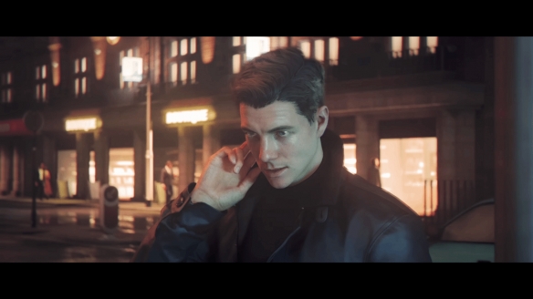 《007：曙光初现》射击战斗为核心！枪械操作更顺滑(图3)