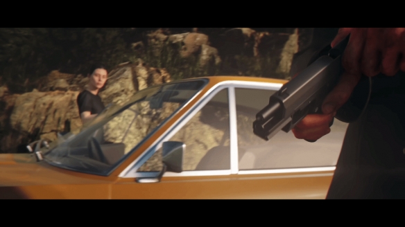 《007：曙光初现》射击战斗为核心！枪械操作更顺滑(图2)