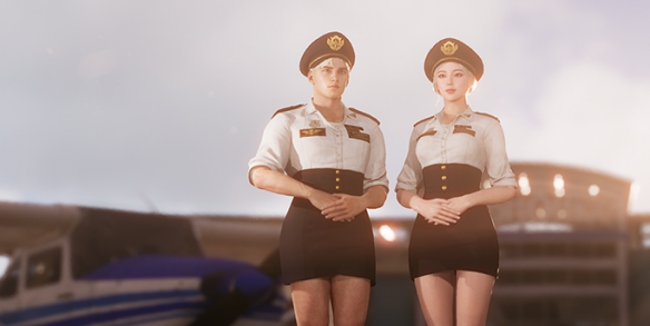 《超级击破》再度更新！新增全新职业与夏季泳装外观(图8)