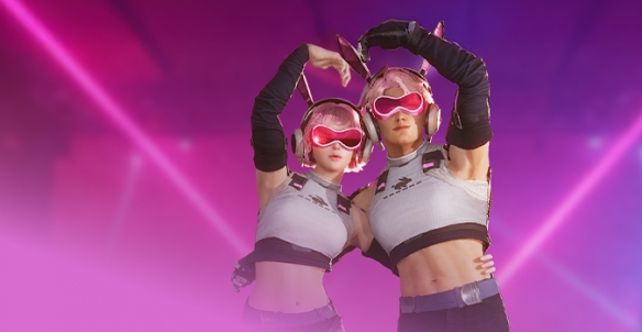 《超级击破》再度更新！新增全新职业与夏季泳装外观(图13)