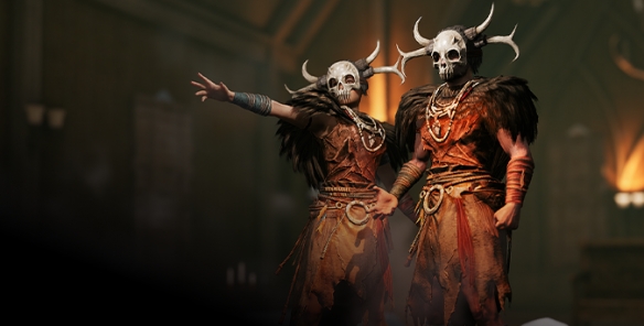 《超级击破》再度更新！新增全新职业与夏季泳装外观(图14)