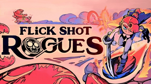 《肉鸽弹弹奇兵》在棋盘上旋转冲锋的全新策略动作体验(图1)