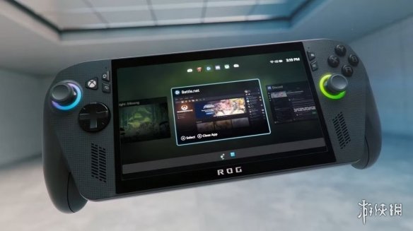 发布日临近！ROG Xbox Ally掌机定价仍未官宣引发焦虑(图2)