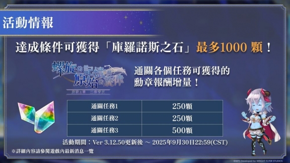 《Another Eden:穿越时空的猫》 发布Ver. 3.12.70 更新(图7)