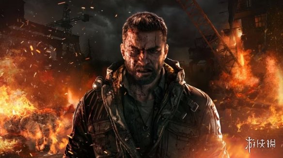 《消逝的光芒：困兽》发售即遭破解 评分却成系列最高(图1)