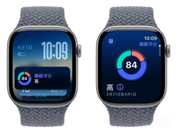 中国联通发布eSIM手表换机攻略：业务转移两步就成(图2)