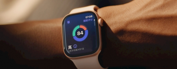 中国联通发布eSIM手表换机攻略：业务转移两步就成(图1)