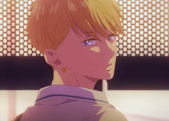 《终究 与你相恋 第二季》前导宣传片 2026年1月开播(图4)