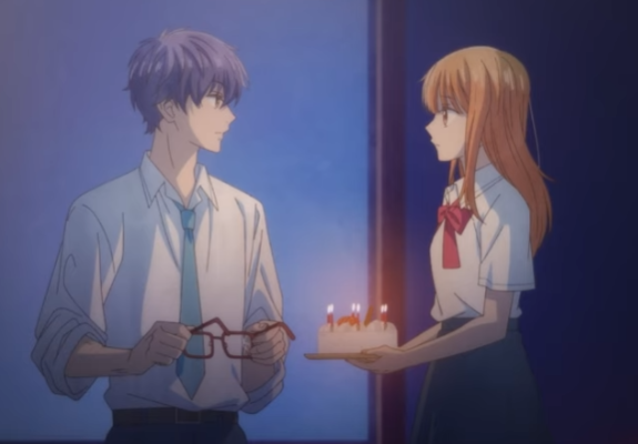 《终究 与你相恋 第二季》前导宣传片 2026年1月开播(图2)