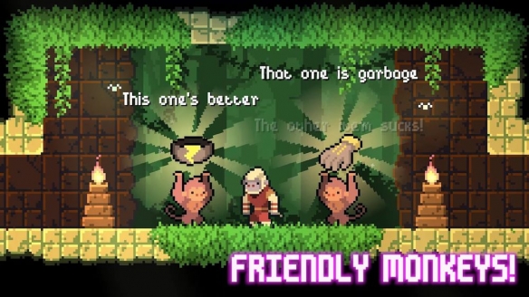 《护林猿神》释出家用主机体验版：预计今冬登陆全平台(图4)