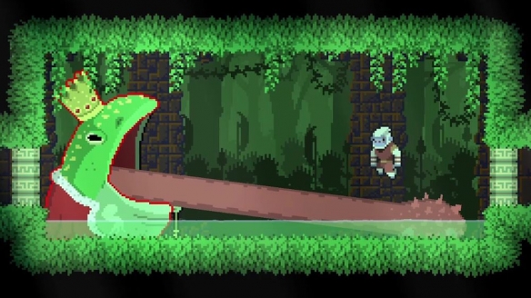 《护林猿神》释出家用主机体验版：预计今冬登陆全平台(图5)