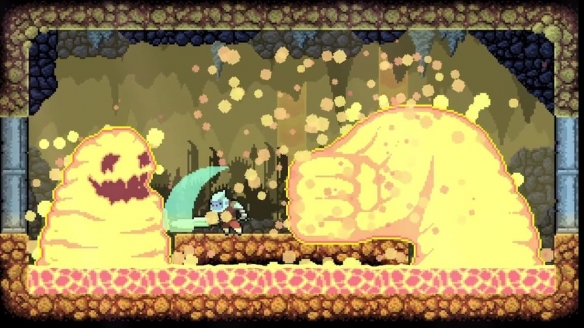 《护林猿神》释出家用主机体验版：预计今冬登陆全平台(图2)