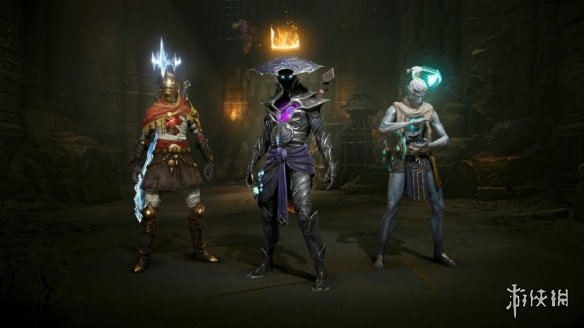 Bonfire工作室PvP新作《Arkheron》现已在Steam开启A测(图2)