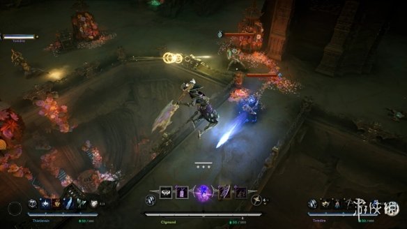 Bonfire工作室PvP新作《Arkheron》现已在Steam开启A测(图4)