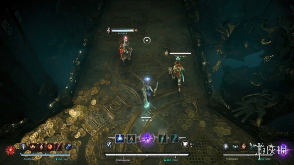 Bonfire工作室PvP新作《Arkheron》现已在Steam开启A测(图3)