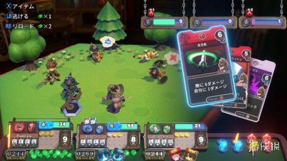 TRPG《维拉克塔尔》：这不是日式卡通版为了吾王吗！(图2)