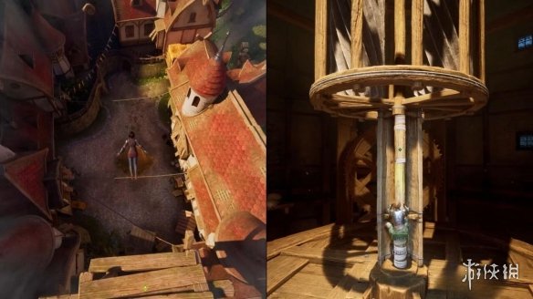 《双影奇境》销量口碑双赢 瑞典王室亲自为其颁奖！(图3)