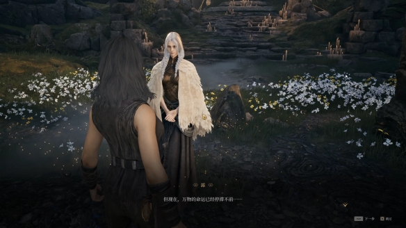 《雾影猎人》国服首测试玩报告：魂味搜打撤(图5)