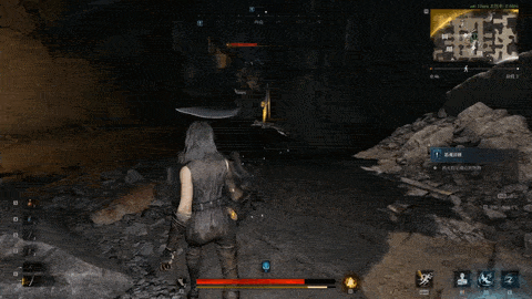 《雾影猎人》国服首测试玩报告：魂味搜打撤(图9)