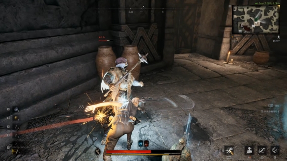 《雾影猎人》国服首测试玩报告：魂味搜打撤(图8)