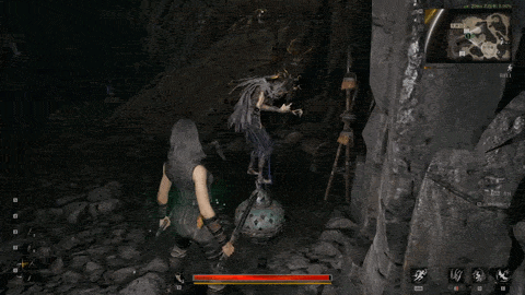 《雾影猎人》国服首测试玩报告：魂味搜打撤(图10)