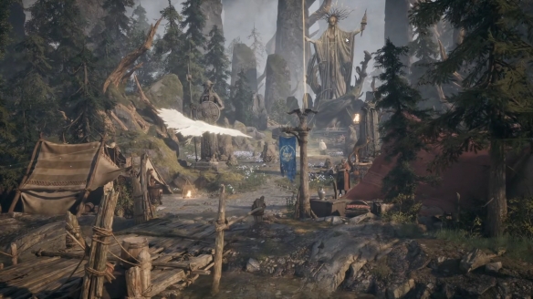 《雾影猎人》国服首测试玩报告：魂味搜打撤(图3)