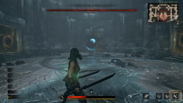 《雾影猎人》国服首测试玩报告：魂味搜打撤(图14)