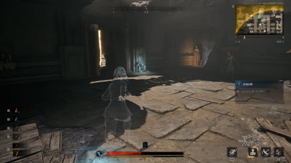 《雾影猎人》国服首测试玩报告：魂味搜打撤(图15)