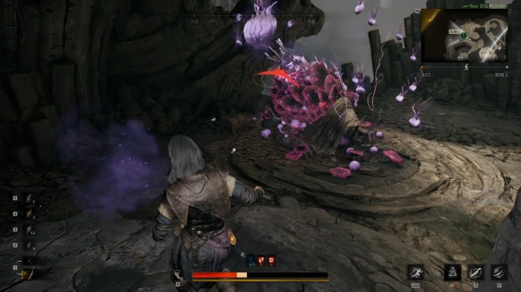 《雾影猎人》国服首测试玩报告：魂味搜打撤(图13)