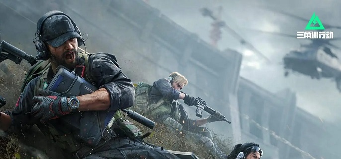 三角洲行动s6固定翼怎么玩-s6固定翼玩法技巧