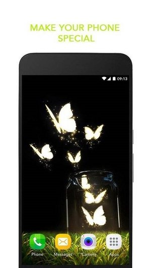 3dwallpapers 免费版(图1)