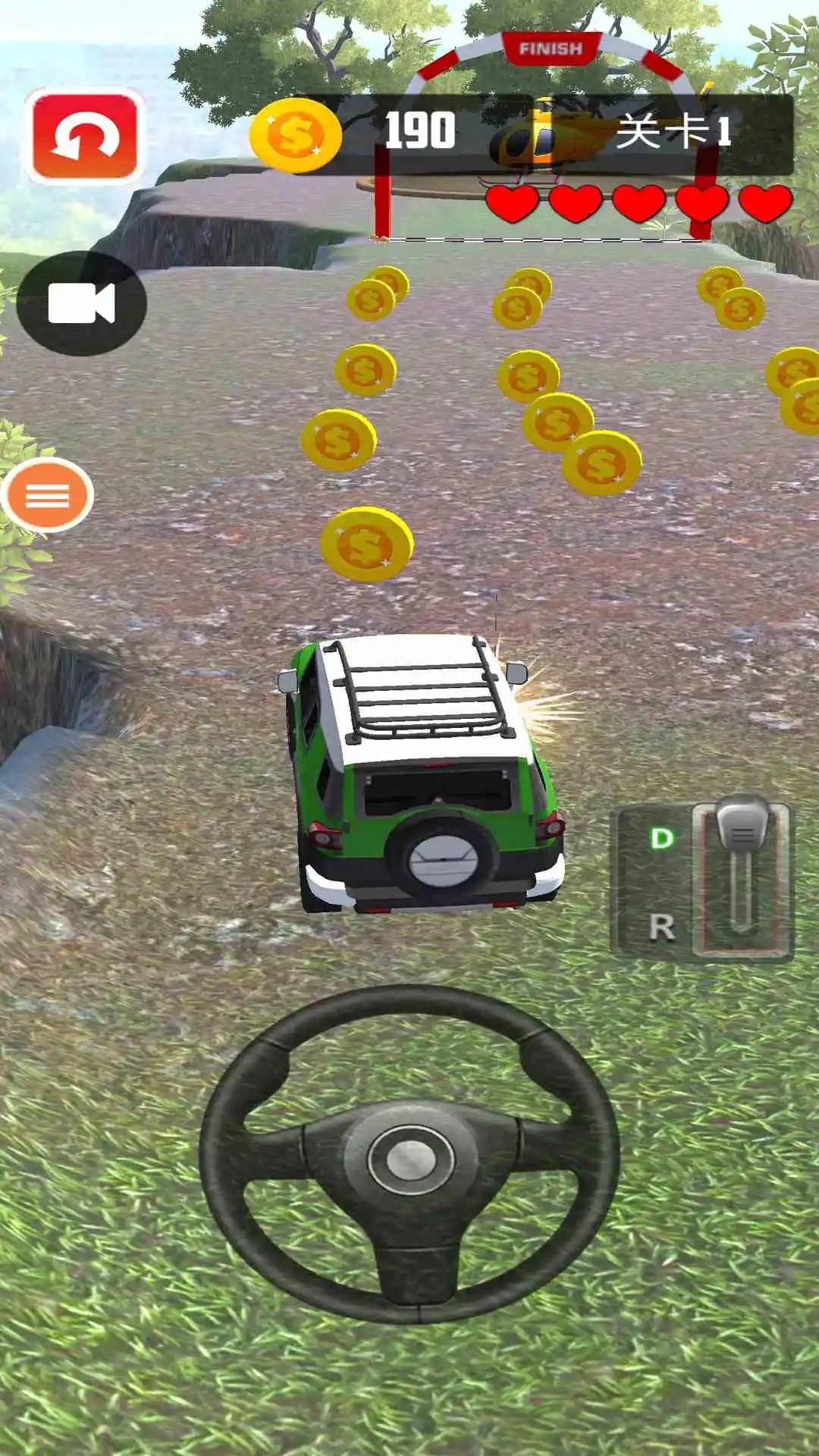 驾驶达人 最新版(图1)