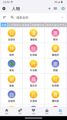 
我是鱼app