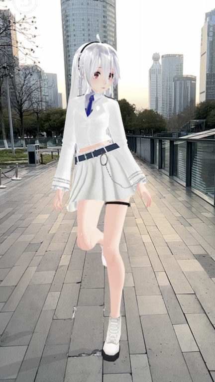 AR破次元 手机版(图1)